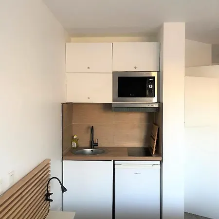 Bel appartement design tout confort  Cenon Extérieur photo