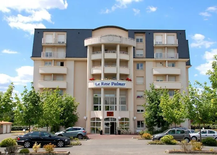 Bel appartement design tout confort (Parking Gratuit) à 10 minutes de Bordeaux
