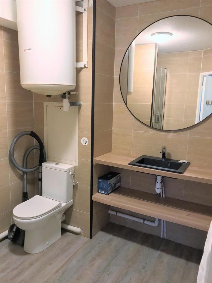 Appartement Bel Design Confort Cenon