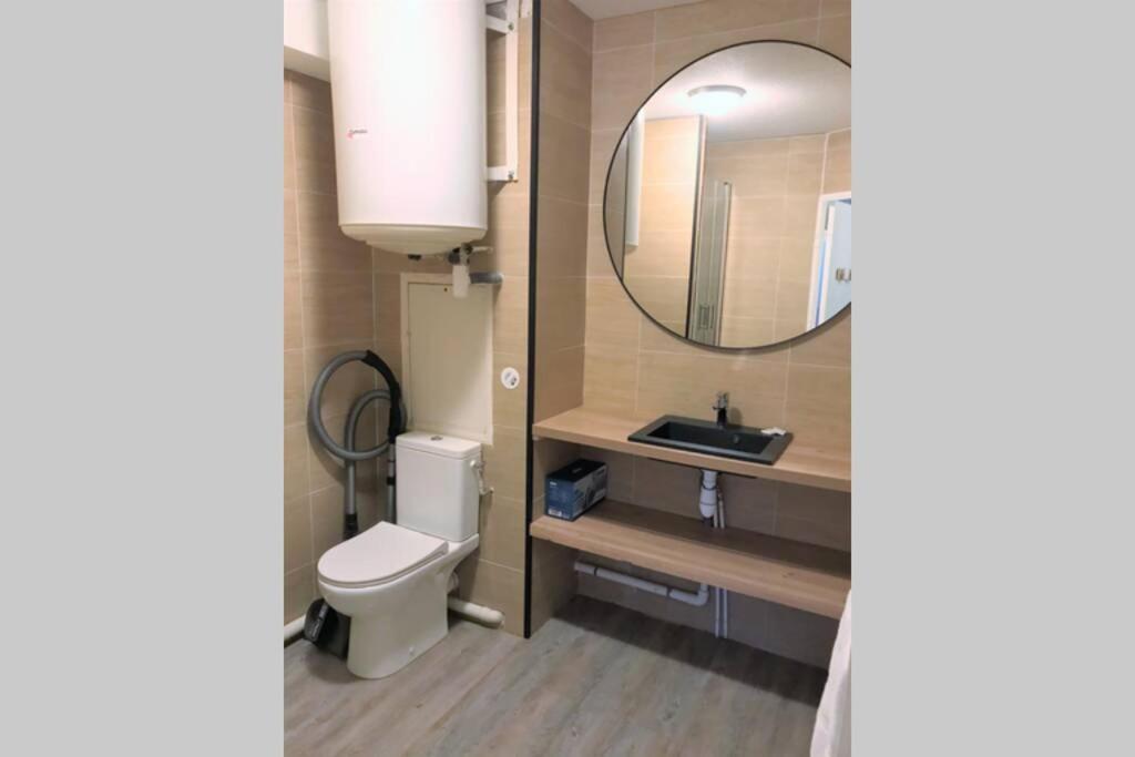 Bel Design Confort Appartement *