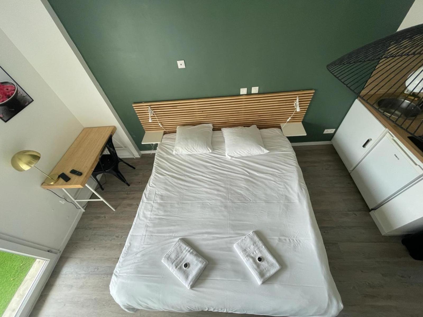 Bel Design Confort * Cenon