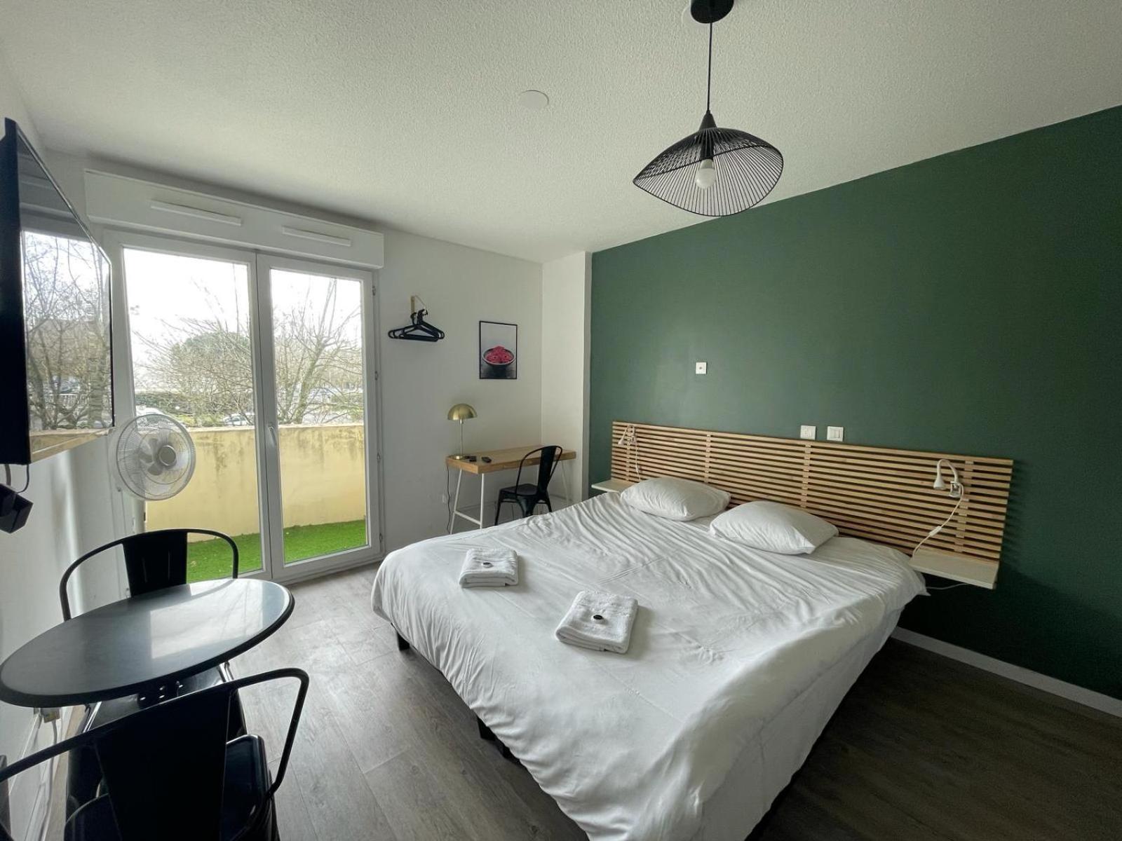 Bel Design Confort Appartement